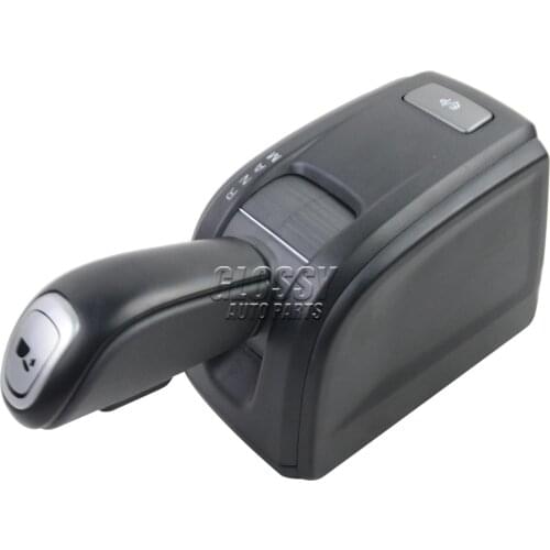 AP03 21073035 24V For VOLVO TRUCK RHD Transmission Gear Shift Lever Control Unit Gear Shift Knob