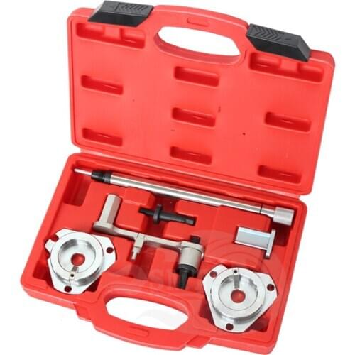 Auto Petrol Engine Twin Cam Camshaft Timing Setting Lock Tool Set For Fi-at 1.6 16v Engine Timing Car Repair Tool