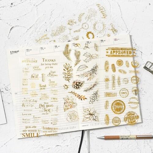 Free Shipping 30packs/lot Kawaii Plant Postmark Letter Series sticker Mini Cute Stickers Scrapbooking sticker Wholesale