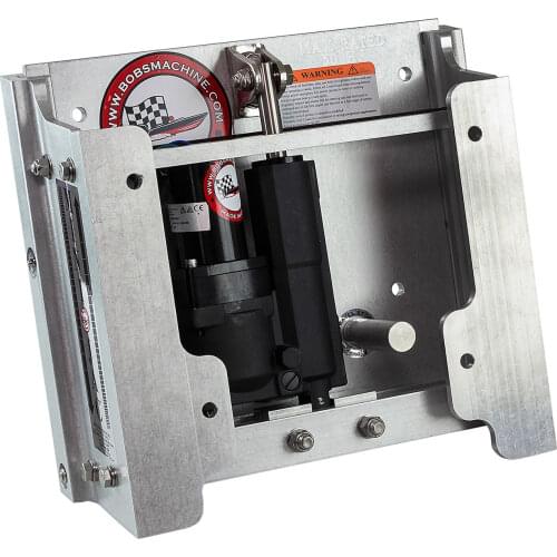 BobsMachine Auto Parts