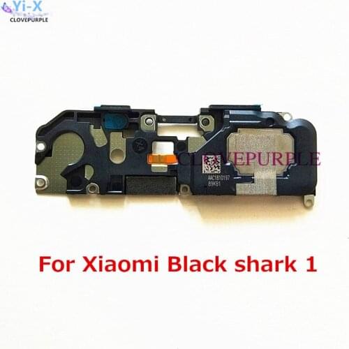 CLOVEPURPLE Speakers For Phones Xiaomi Black Shark