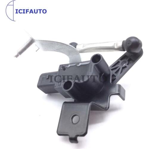 1K0 941 274 C,1K0941274C For Audi A3 VW Jetta Golf 5 Golf 6 Touran Headlight Level Sensor