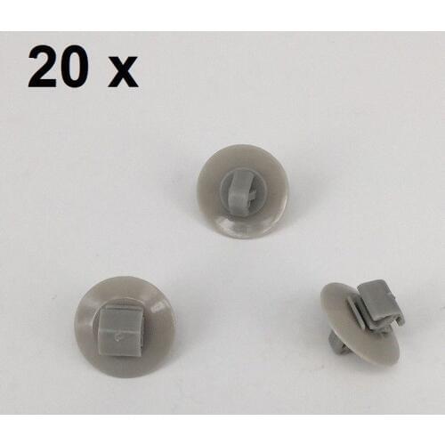 For Renault Trafic /Nissan Side Moulding Lower Protection Door Trim 7703077421