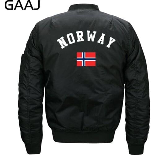 GAAJ Men's Winter Jackets