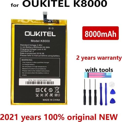 Jiansu K8000 China
