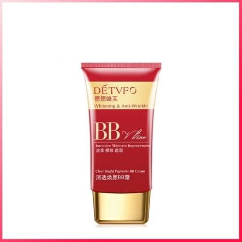 Cosmetics Beauty makeup Female nursing Personal care BB cream 50 g/ piece Whitening skin Moisture free shipping