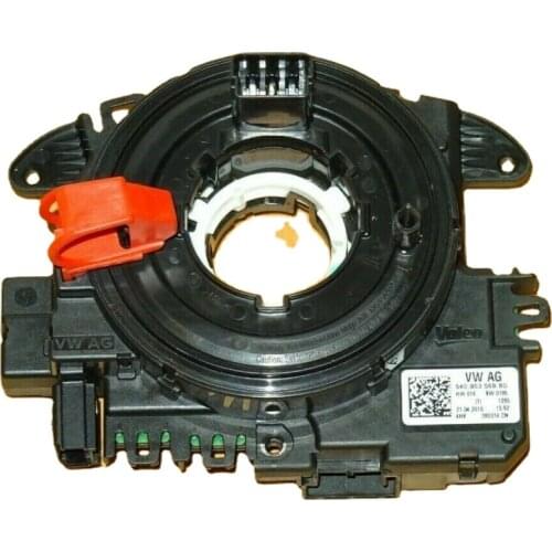 Cruise Control Module 5K0953569BD 5K0 953 569 BD For VW Caddy Sharan For Skoda Yeti For Seat Alhambra