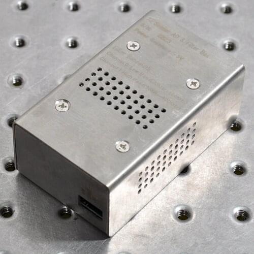 Sensor AD & Filter Box 2823 30KHz-150KHz power-supply module