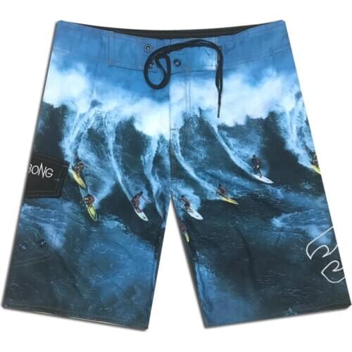 2020 New Arrival Hot Surf Beach Brand Sports Swim Shorts Pants Quick Dry men Short Homme Bermudas Masculina De Marcafor men