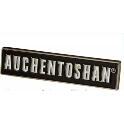 Custom made lions clubs badge lapel pin with car badge emblems badges name tag