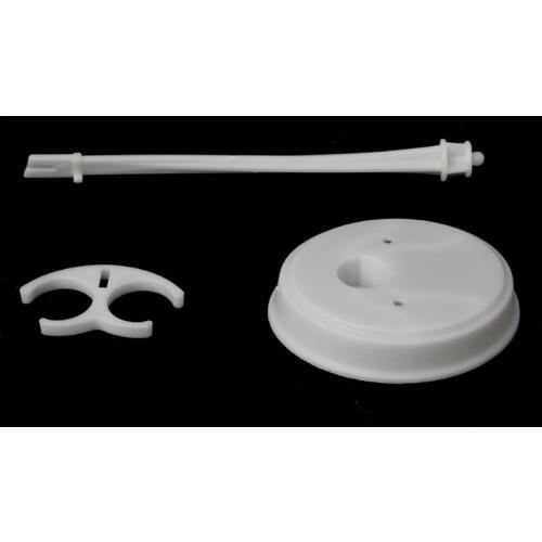 Leg Support Stand Prop Mannequin Model Holder For Barbies Monster Dolls Toy-M15