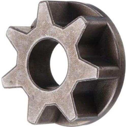 New M14/M16 Chainsaw Gear Replacement For 115 125 150 180 Angle Grinder Chain Saw Support Wholesale Tools Parts