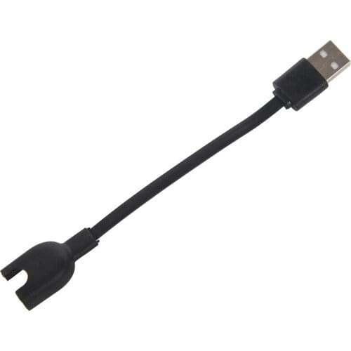 New Replacement Usb Charging Cable Charger Cord For Xiaomi Mi Band 3 Smart Watch