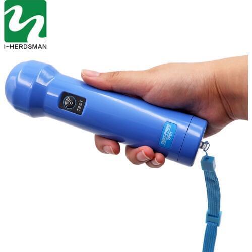 Veterinary Farm Pig Goat Pregnant Scanner Test Portable Vet B Ultrasound Sheep Goat Device Machine Equipment Farm Animals