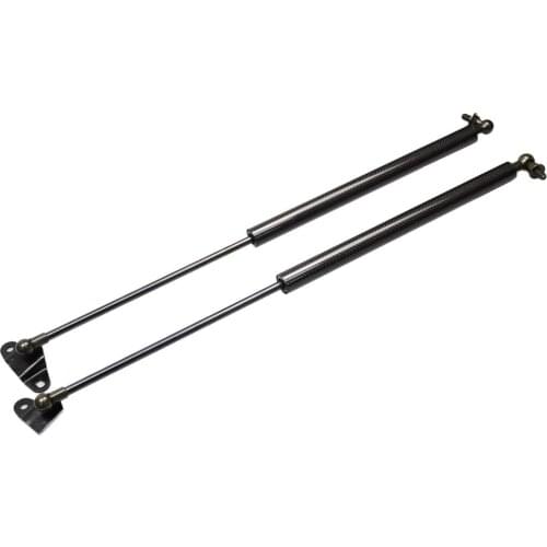 Struts for Honda Stream (RN1/2/3/4/5) 2000-2006 Station Wagon Rear Tailgate Trunk Lift Supports Damper Gas Spring Shock Absorber