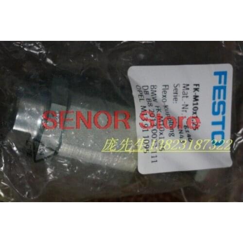 Brand new original connector FK-M10X1.25 6140