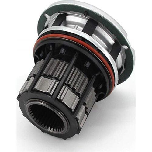 Wheel Hub Front Locking Wheel BC3Z3B396B FOR Ford F-250 Super Duty 2006-2017