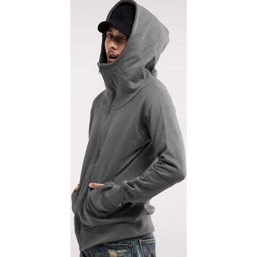 Мужские зимние толстовки Swokii China At AliExpress