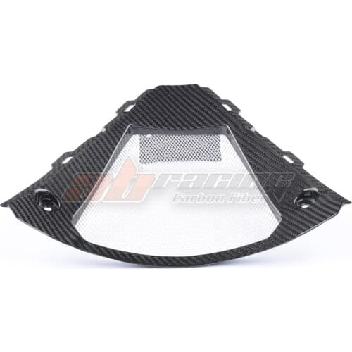 V panel Cover Cowl Fairings For SUZUKI GSXR 1000 2020~2017 Full Carbon Fiber 100