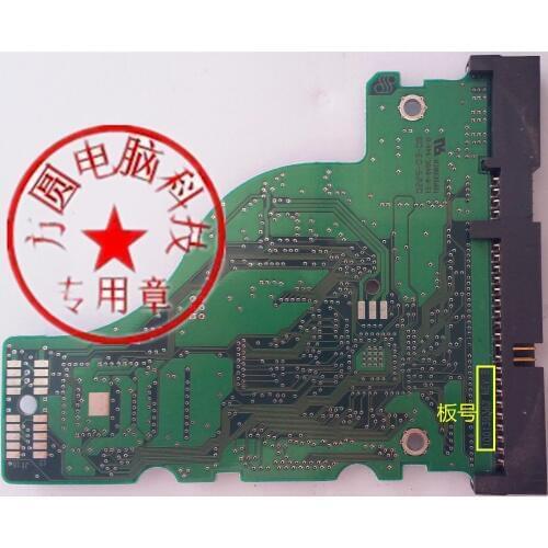 Hard drive parts PCB logic board printed circuit board 100139362 for Seagate 3.5 IDE/PATA hdd data recovery repair