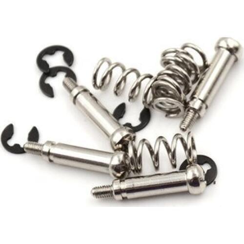 1 set of 1 groups 775 1150 1155 1156 1366 CPU Heatsink Backplate Bracket Snap Fix Screw Bolts For INTEL Tool Parts