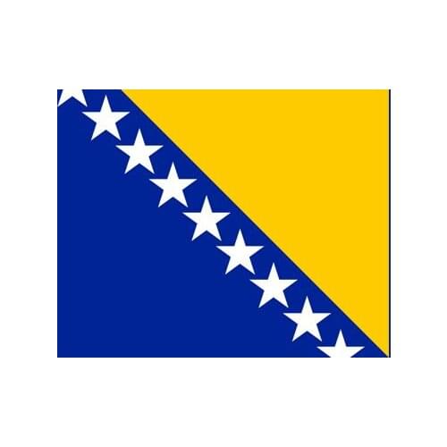 Bosnia-Herzegovina Ten ,100% Real Genuine Comemorative Note,Original Collection