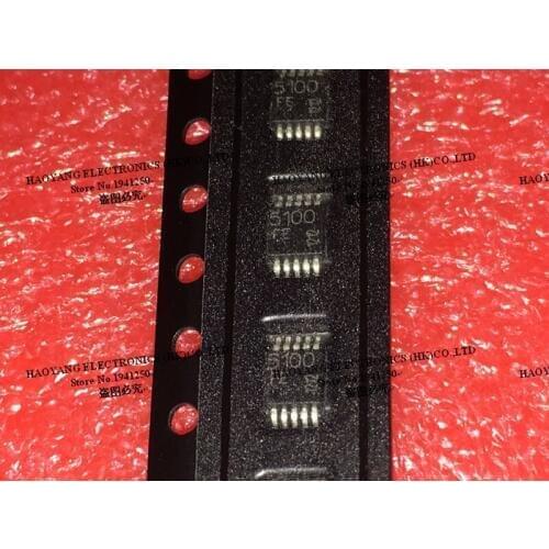 100% original TDK5100F TDK5100 5100FE