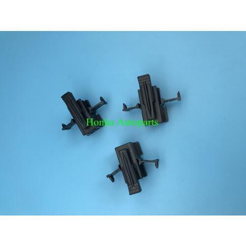 929504-1 PA66 4 pin tyco female wiring harness unsealed connector