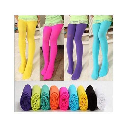 Adojewello Tights And Stockings For Girls