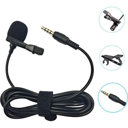 CN-KESI Microphones