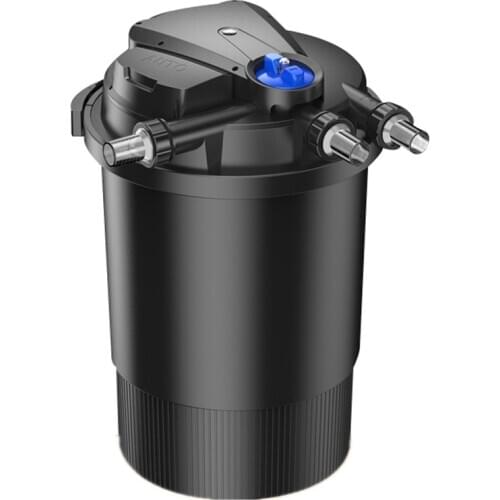 CPA-30000 Fish pond koi pond filter.Fully automatic cleaning fish pond filter.Sewerage purifier. Water quality treatment