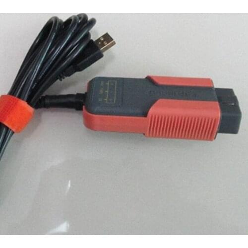 Xhorse mvci 3 in 1 for honda for to-yo-t--a tis for volvo diagnostic tool newest software V10.00.028