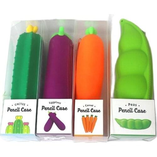 DOORSACCERY Pencil Cases