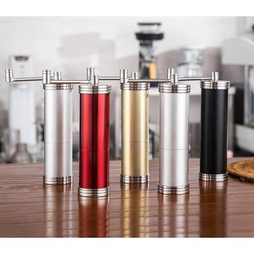 Кофемолки DROHOEY China At AliExpress