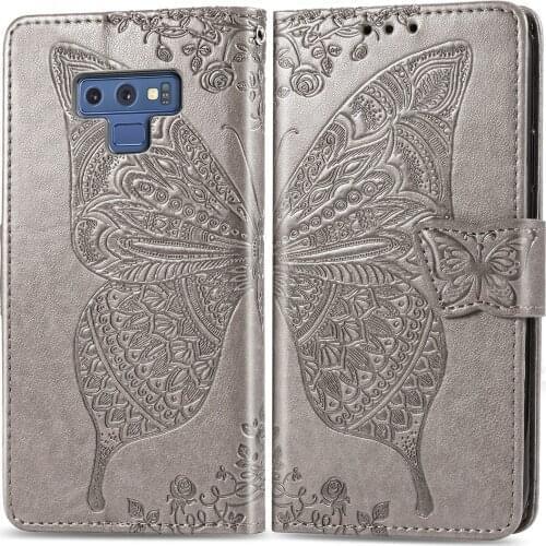 HiToday Samsung Galaxy Note 9 Phone Cases