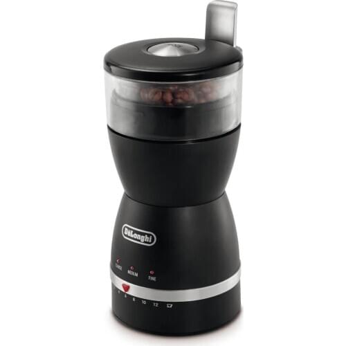 HERSEYSTORE Delonghi KG49 Coffee and Spice Grinder