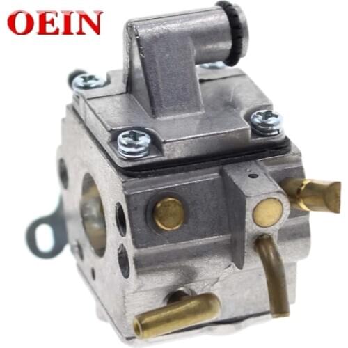 C1Q-S258 Carburetor for stihl MS192 MS192T MS192TC Chainsaw Carb Replace Zama