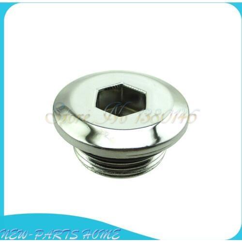 Engine Oil Dipstick Cap Cover For Lifan 150cc Pit Dirt Bike