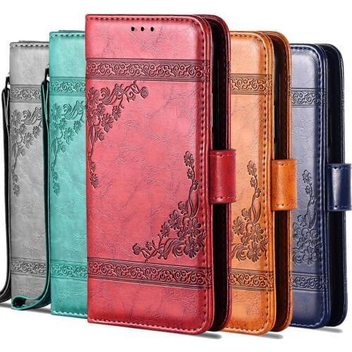 On s4 Case for Samsung I9500 Galaxy S4 Case Flip Leather Wallet Case for Samsung s4 Cover Coque