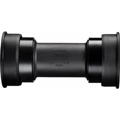 Shimano Hollowtech II Press-Fit Bottom Bracket BB-RS500-PB