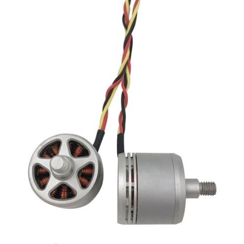 New 2312A 800kv Brushless Motor For DJI Phantom 3 Professional Advanced 3A 3P 3S SE Drone CW CCW Motor Parts Replacement Kits