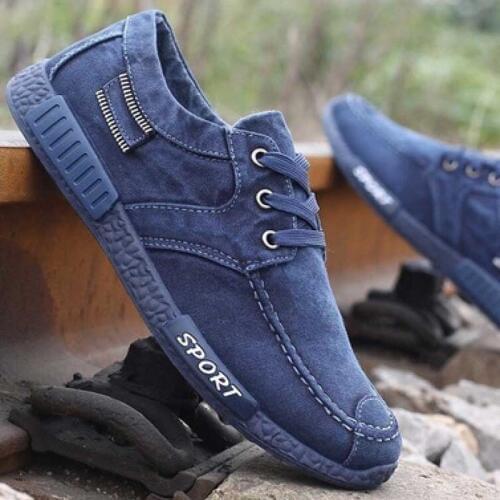 One Yona Mens Loafers