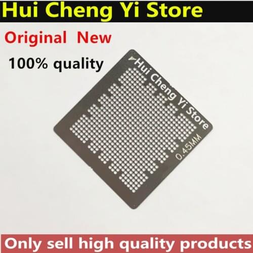 Direct heating 90*90 SR1UB SR1UD SR20D SR29Z SR2KT Z3735F Z3735G Z3736F Z8300 Z8350 stencil