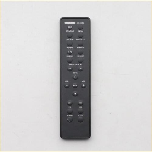 Remote Control For MSi 233