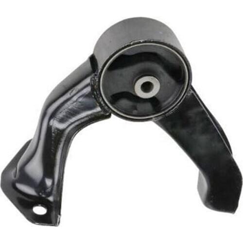 Engine suspension rubber pad assembly for Mitsubish i LANCER OEM: MN184355 MN101572 MN101574 MN101441