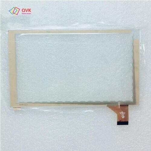 7 inch touch screen for PLAY DOH K73 Childrens tablet touch screen repair and replacement parts