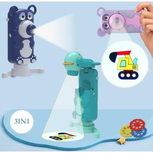 SHINEHENG Drawing Toys