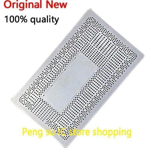 Direct heating SR3L8 SR3L9 SR33Z SR3W0 SR3JY SR34A i7-8650U i5-8350U i7-7600U i3-8130U i3-7130U 3965U stencil