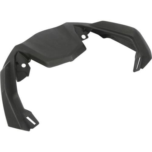 Motorcycle Unfinished Front Wheel Cover Extension For BMW K51 R 1200 GS Adventure 2012-2018