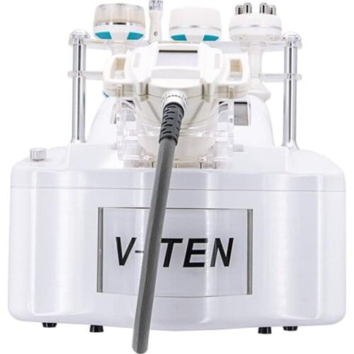 V10 Portable Multifunctional VELABODY SHAPE Body Slimming Cavitation Cellulite Fat Removal Vacuum Roller eye care machine